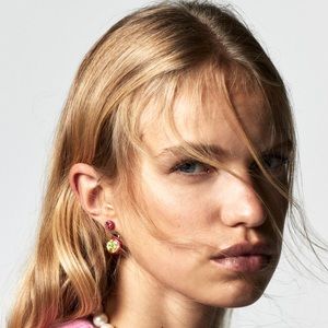 Zara Pack of Sparkly Earrings
